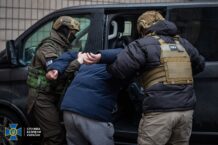 Rosyjscy szpiedzy w SBU ujęci. Dokonywali „cudów” konspiracji