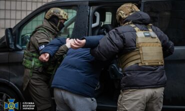 Rosyjscy szpiedzy w SBU ujęci. Dokonywali „cudów” konspiracji