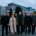 Delegacja rządu Ukrainy