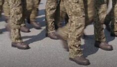Pierwszy kraj wschodniej flanki przywrócił pobór do wojska