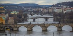 Czechy kategorycznie. Zakaz wjazdu dla Białorusinów i Rosjan