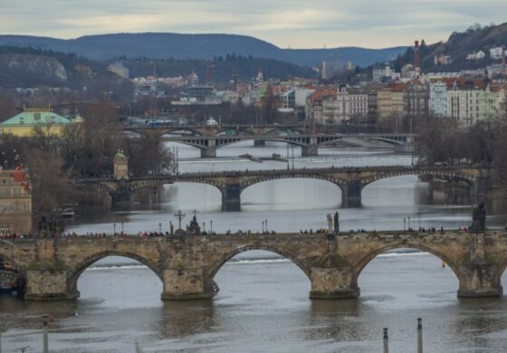 Czechy kategorycznie. Zakaz wjazdu dla Białorusinów i Rosjan
