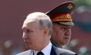 Zatrważające informacje wywiadu USA o wojnie Putina