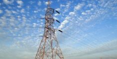 Jeden z największych rosyjskich ataków na ukraińską infrastrukturę energetyczną Jeden z największych rosyjskich ataków na ukraińską infrastrukturę energetyczną