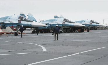 Forbes: Rosjanie tracą samoloty 20 razy szybciej, niż są w stanie je zastąpić