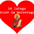 św. Walenty przedstawiany jest jako kapłan w ornacie, z kielichem w lewej ręce, a z mieczem w prawej, także w stroju biskupa uzdrawiającego chłopca z padaczki