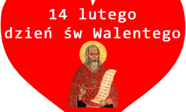 Rzadka relikwia św. Walentego w Druskienikach na Litwie