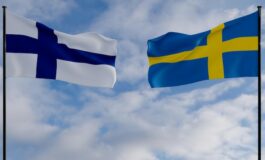 Finlandia chce zbudować stałe połączenie drogowe do Szwecji