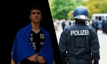 17-letni ukraiński koszykarz zginął z rąk nożownika w Niemczech: policja ujawniła drastyczne szczegóły