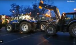 Klamka zapadła. Polscy rolnicy całkowicie zablokują Ukrainę