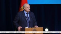 Łukaszenka w panice! Zdymisjonował szefa MSZ i wysyła do Brukseli lobbystę