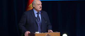 Aleksander Łukaszenka