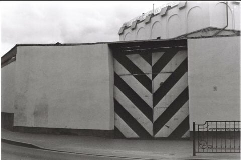 Więzienie w Grodnie