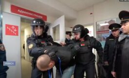 MSZ RP o wyborach na Białorusi: Farsa i parodia demokracji