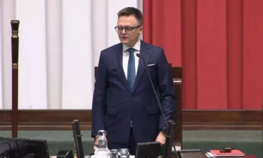 Marszałek Sejmu RP spotka się z Polakami na Litwie