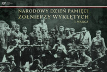 Cześć i chwała bohaterom! Przesłanie Prezydenta z okazji Narodowego Dnia Pamięci Żołnierzy Wyklętych