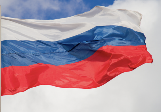 Rosjanie opuszczają kraj i wyjeżdżają do ...