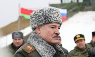 Łukaszenka przygotowuje aparat państwowy na wojnę