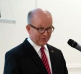 Ambasador Radziwiłł: nie należy zarzucać polskim rolnikom poddawanie się rosyjskim wpływom Ambasador Radziwiłł: nie należy zarzucać polskim rolnikom poddawanie się rosyjskim wpływom