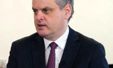 Mołdawski rząd potępia władze Naddniestrza