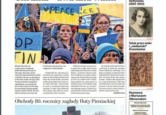 Kurier Galicyjski 3-4/2024