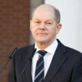 Olaf Scholz