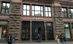 Zara przygotowuje się do otwarcia sklepów na Ukrainie