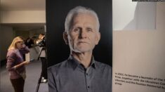Białoruski Dom w Warszawie przypomniał Brukseli o Alesiu Bialackim