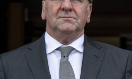 Stanowcza reakcja Niemiec w sprawie Ukrainy