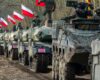 Foreign Policy: Europie może zabraknąć żołnierzy w wypadku rosyjskiej agresji