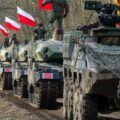 Ćwiczenia wojsk NATO w ramach Exercise Dragon 24 w Polsce