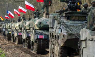„Jeśli chcemy pokoju, musimy przygotowywać się do wojny”: Przewodniczący Rady Europejskiej wzywa Europę do przejścia na gospodarkę wojenną