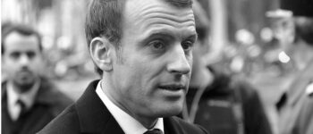Emmanuel Macron