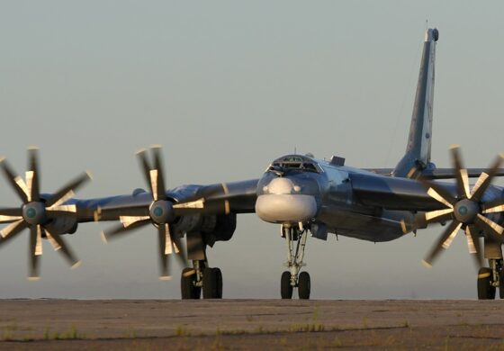 Rosjanie są uparci. Efekty kolejnego ukraińskiego ataku na strategiczne lotnisko