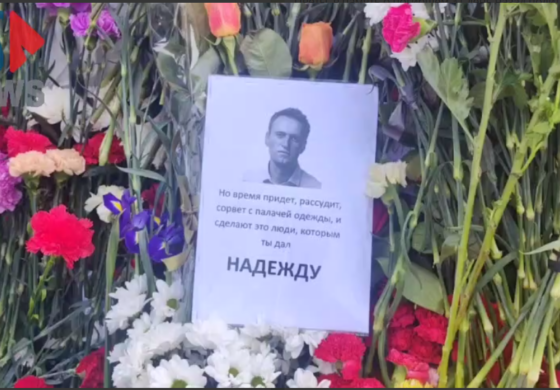 Ostatni dzień putinowskich wyborów: Rosjanie protestują w kraju i za granicą