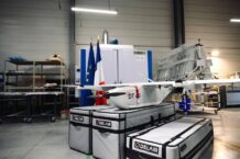 Francja kupi dla Ukrainy 100 nowoczesnych dronów kamikadze Francja kupi dla Ukrainy 100 nowoczesnych dronów kamikadze