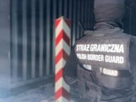 Migranci, którzy spadli z płotu na granicy z Białorusią wytoczyli proces Straży Granicznej. Jest finał sprawy