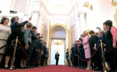Czy Putin będzie rządził Rosją dożywotnio? Krótka historia jego dyktatury