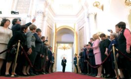Czy Putin będzie rządził Rosją dożywotnio? Krótka historia jego dyktatury