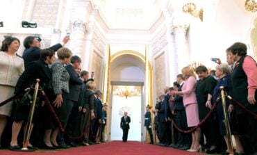 Czy Putin będzie rządził Rosją dożywotnio? Krótka historia jego dyktatury