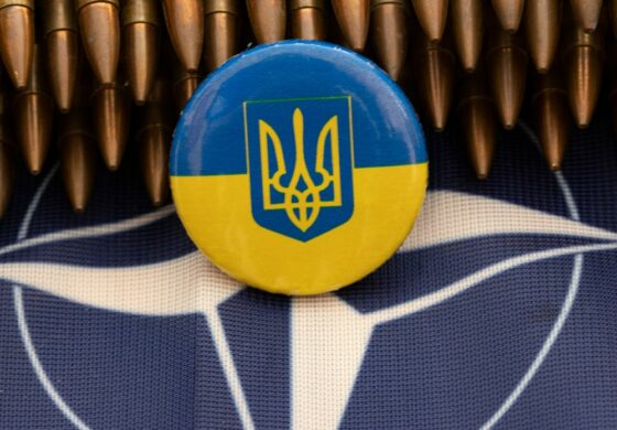 NYT: Oficjalne zaproszenie Ukrainy do NATO na szczycie w Waszyngtonie pod znakiem zapytania