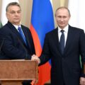Orban i Putin