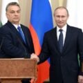 Orban i Putin