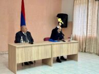 Premier Armenii podjął decyzję ws. granicy, aby „zapobiec wojnie” Premier Armenii podjął decyzję ws. granicy, aby „zapobiec wojnie”