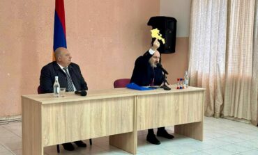 Premier Armenii podjął decyzję ws. granicy, aby „zapobiec wojnie”