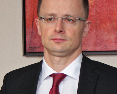 Węgry wzywają Ukrainę do rozpoczęcia rozmów pokojowych z Rosją