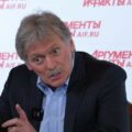 Dmitrij Pieskow