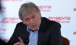 Rosja wypowiedziała wojnę Ukrainie? Pieskow złożył oświadczenie w sprawie końca „SWO”