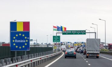Bułgaria i Rumunia wchodzą do strefy Schengen. Brak kontroli granicznych z wyjątkiem...
