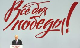 Putinowska łaska w Dzień Kobiet